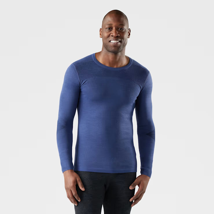 Men's Intraknit™ Thermal Merino Base Layer Crew image 0