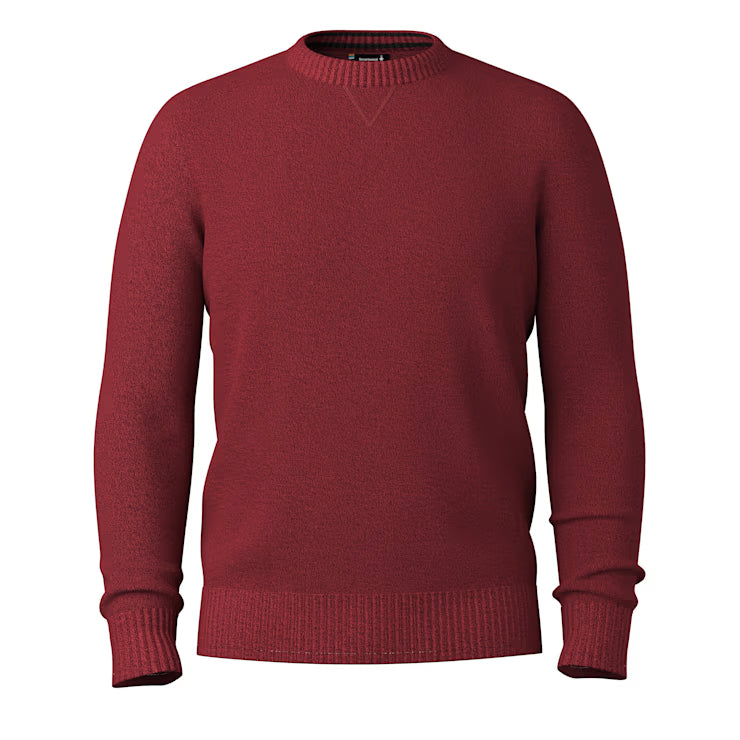 Men's Sparwood Crew Sweater image 2
