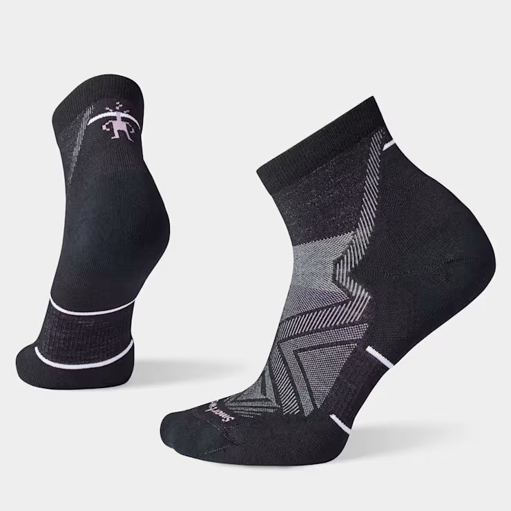Women's Run Ankle Socks image 0