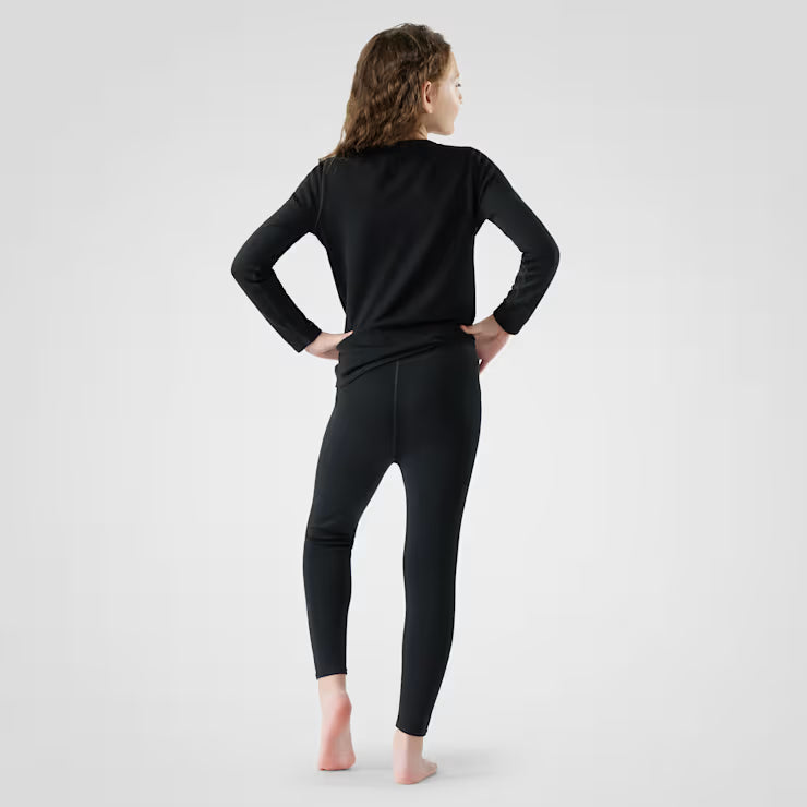 Kids' Classic Thermal Merino Base Layer Bottom image 1