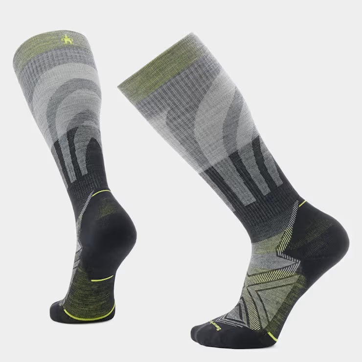 Run Compression Over The Calf Socks image 0